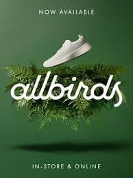 Allbirds.com