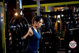 All Time Fitness