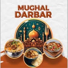 Mughal Darbar