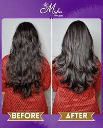 MahaSalon.com