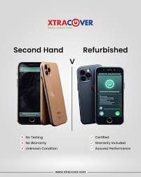 XtraCover.com