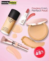 BeautyPalace.in