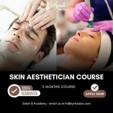 SynkSalon.com