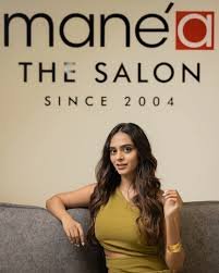 ManeaTheSalon.com