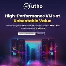 Utho.com