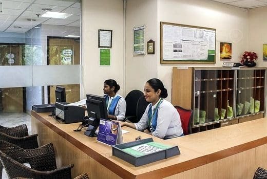 Primus Super Speciality Hospital