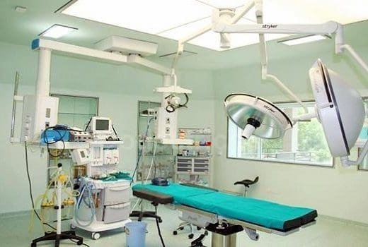 Primus Super Speciality Hospital
