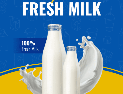 Milk Mania