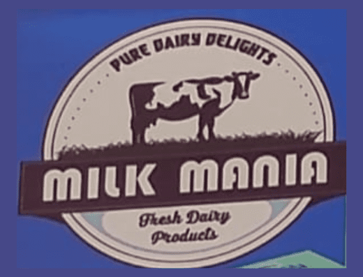Milk Mania