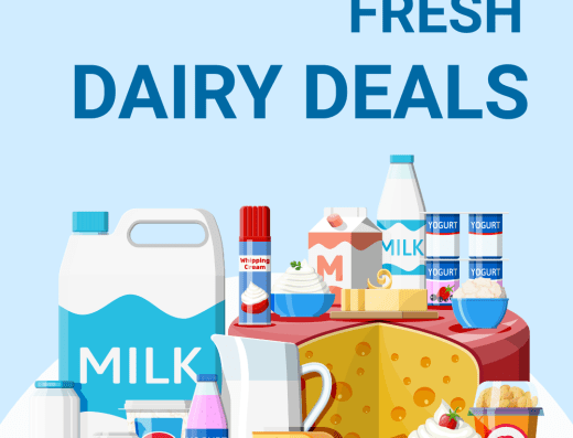 Milk Mania
