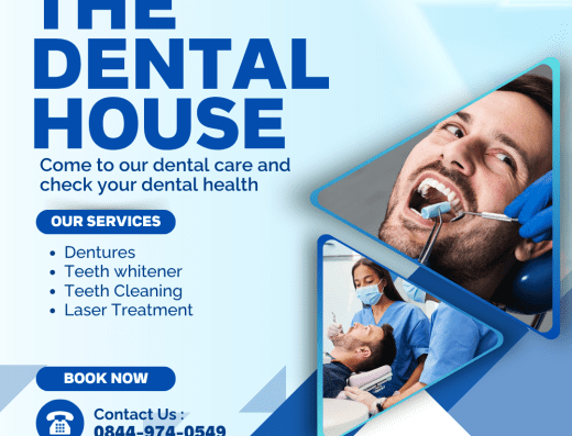 The Dental House