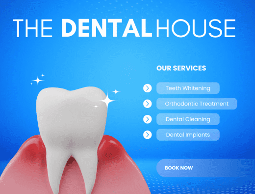 The Dental House