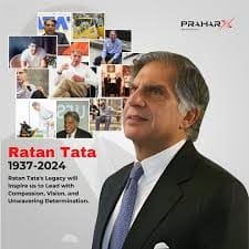 Praharx Technology