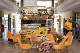 Honeyman Store