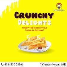 Pattties Wala
