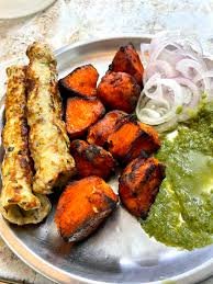 New Shahi Zaika Kebab Corner