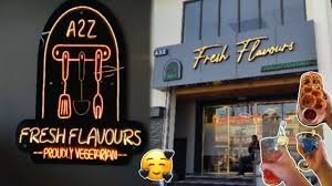 Fresh Flavours