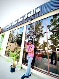 Cafe The La Bella