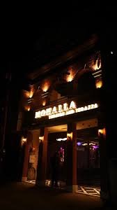 Mohalla – Theatre And Terazza