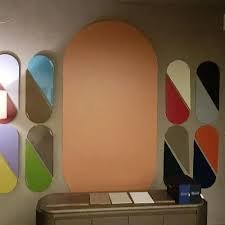 The Color World