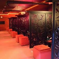 The Fusion Restaurant