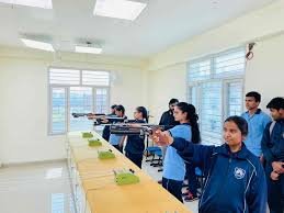 Nalanda World School