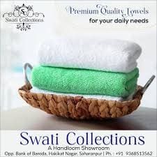 Swati Collection