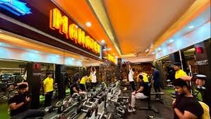 Mahadev Fitness