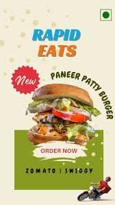 Rapid Eats