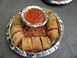 Bajaj Food Corner