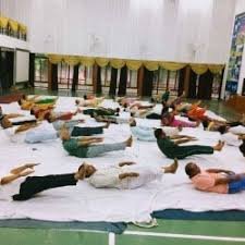Ozyma Fitness Center