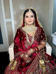 Garima Makkar Makeovers