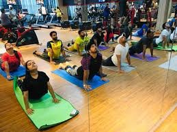 FIT7 By M.S. Dhoni