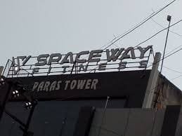 Spaceway Fitness