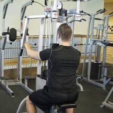 Bal Fitness Club Gym