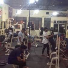 Rock Gym