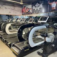 Olympia Gym