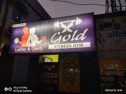 X Gold Fitness Gym