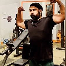 Revolution Fitness Centre