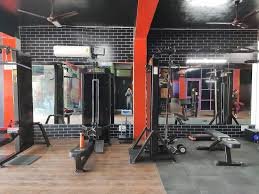 The Shiva Fitness Gym