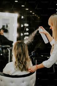Attractive Unisex Salon