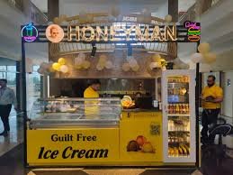 Honeyman Store