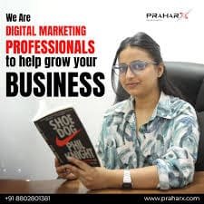 Praharx Technology