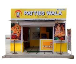 Pattties Wala