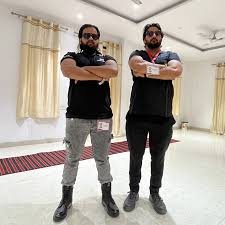 NNB Bouncers