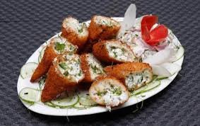 Bajaj Food Corner