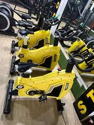 Zoom23 Fitness Club