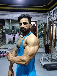Fitness Garage