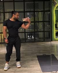 Spaceway Fitness
