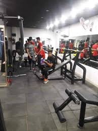 Fit Club